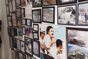 Medellín: Pablo Escobar Tour The Man Who Marked A Country