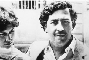 Medellín: Pablo Escobar Tour con cerveza incluida