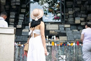 Медельин: тур Пабло Эскобара с гидом и транспортом