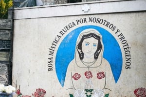 Медельин: тур Пабло Эскобара с гидом и транспортом