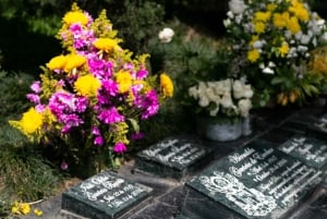 Медельин: тур Пабло Эскобара с гидом и транспортом