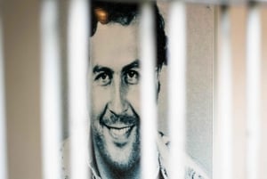 Медельин: тур Пабло Эскобара с гидом и транспортом