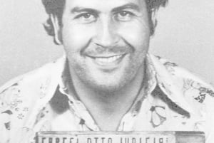 Medellín: Gira Pablo Escobar La Historia Real