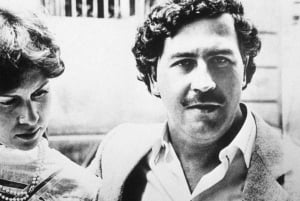 Medellín: Pablo Escobar Tour The Real Story