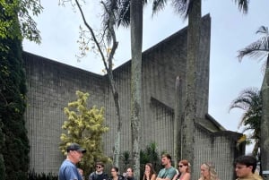 Medellín: Tour de Pablo Escobar com Museu e Cerveja