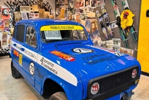 Medellín: tour de Pablo Escobar con museo y cerveza