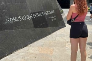 Medellín: tour de Pablo Escobar con museo y cerveza