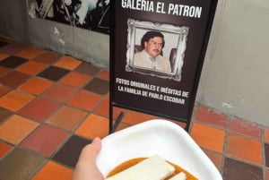 Medellín: tour de Pablo Escobar con museo y cerveza