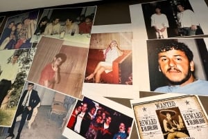 Medellín: tour de Pablo Escobar con museo y cerveza