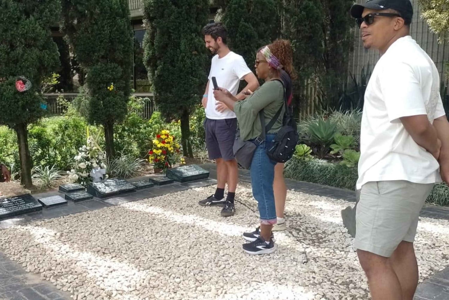 Medellín: Pablo Escobar-tur med suvenir, din beste opplevelse