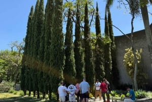 Medellín: Pablo Escobar-tur med suvenir, din beste opplevelse