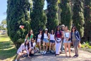 Medellín: Pablo Escobar-tur med suvenir, din beste opplevelse