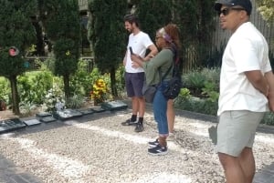 Medellín: Pablo Escobar-tur med suvenir, din beste opplevelse