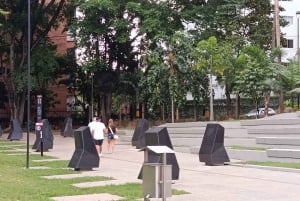 Medellín: Pablo Escobar-tur med suvenir, din beste opplevelse