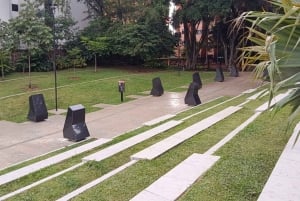 Medellín: Pablo Escobar-tur med suvenir, din beste opplevelse