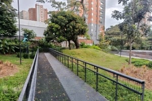 Medellín: Pablo Escobar-tur med suvenir, din beste opplevelse