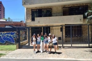 Medellín: Pablo Escobar-tur med suvenir, din beste opplevelse