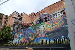 Medellín: Pablo Escobar-tur med suvenir, din beste opplevelse