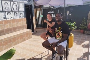 Medellín: Pablo Escobar-tur med suvenir, din beste opplevelse