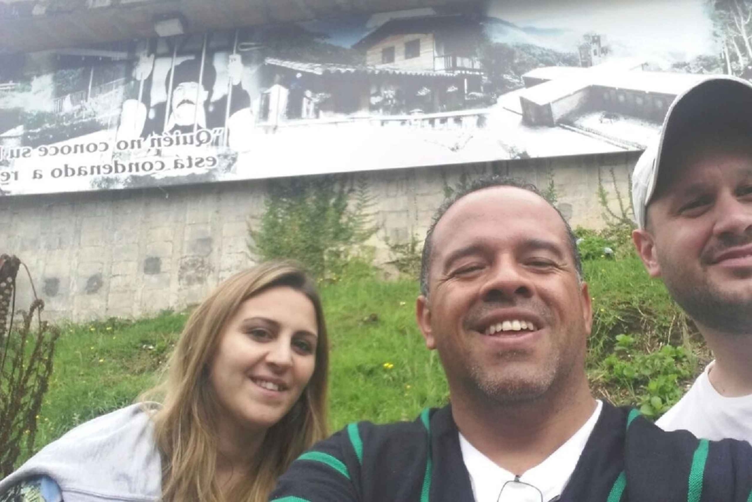 Recorrido de Pablo Escobar por Medellín