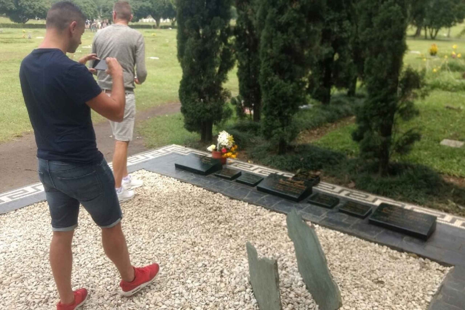 Recorrido de Pablo Escobar por Medellín