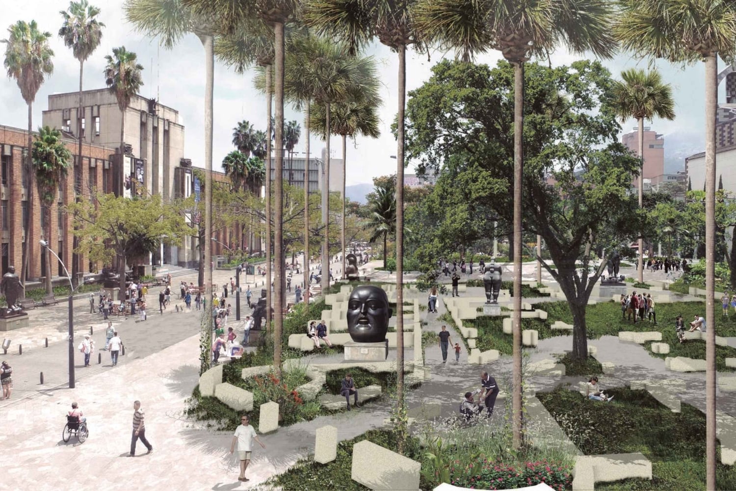 Экскурсия по Медельину, посвященная Пабло Эскобару