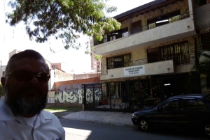 Recorrido de Pablo Escobar por Medellín