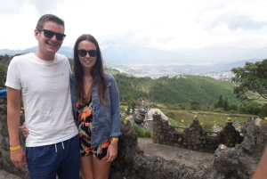 Recorrido de Pablo Escobar por Medellín