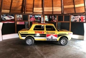 Medellin : Visite guidée de l'histoire sombre de Pablo Escobar