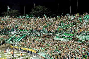 MEDELLIN: Paisa Soccer Tour