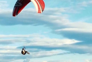 MEDELLIN : Parapente - Glamping