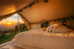 MEDELLIN : Parapente - Glamping