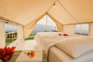 MEDELLIN : Parapente - Glamping