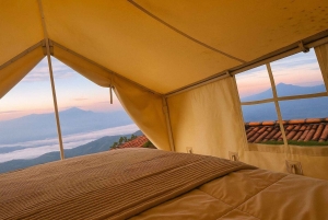 MEDELLIN : Parapente - Glamping