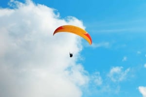 Medellín Paragliding - Go Pro Included