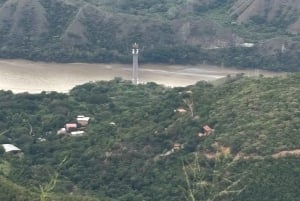 Parapente Medellín por RubénFLY