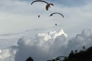 Parapente Medellín por RubénFLY