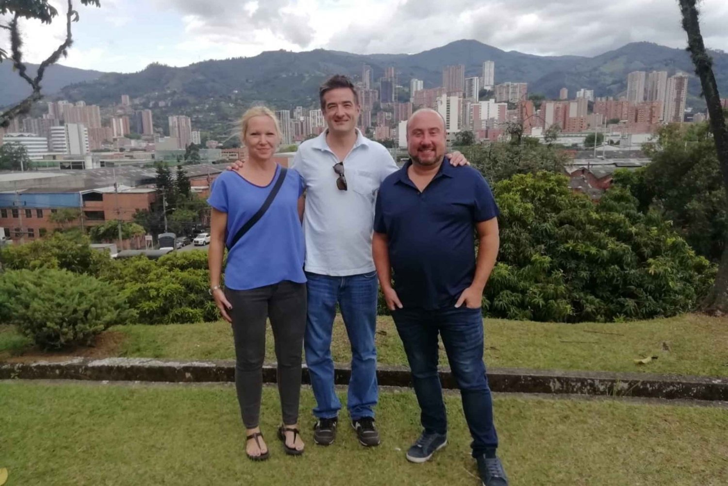 Medellín: tour privado de 3 horas de Pablo Escobar