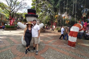 Medellín: tour privado de 3 horas de Pablo Escobar