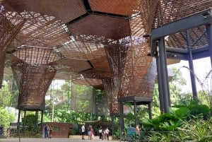 Medellín: Prywatna wycieczka po mieście z Metrocable i Comuna 13