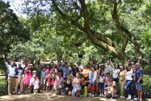 Medellín: Prywatna wycieczka po mieście z Metrocable i Comuna 13