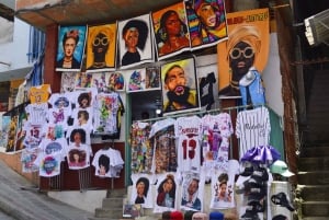 Medellín: Prywatna wycieczka po mieście z Metrocable i Comuna 13