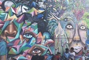 Medellín: Prywatna wycieczka po mieście z Metrocable i Comuna 13