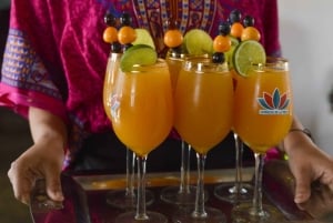 Medellín: Prywatna wycieczka po mieście z Metrocable i Comuna 13