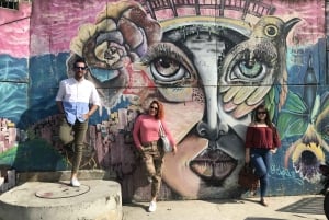 Medellín: Prywatna wycieczka po mieście z Metrocable i Comuna 13
