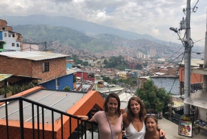 Medellín: tour privado por la ciudad