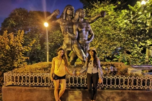 Medellin: Privat bytur