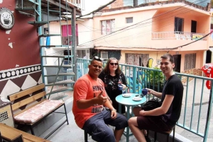 Medellin: Privat bytur