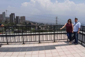 Medellin: Privat bytur