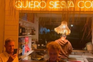 Medellin: Private Fonda Tour with Hotel Pickup